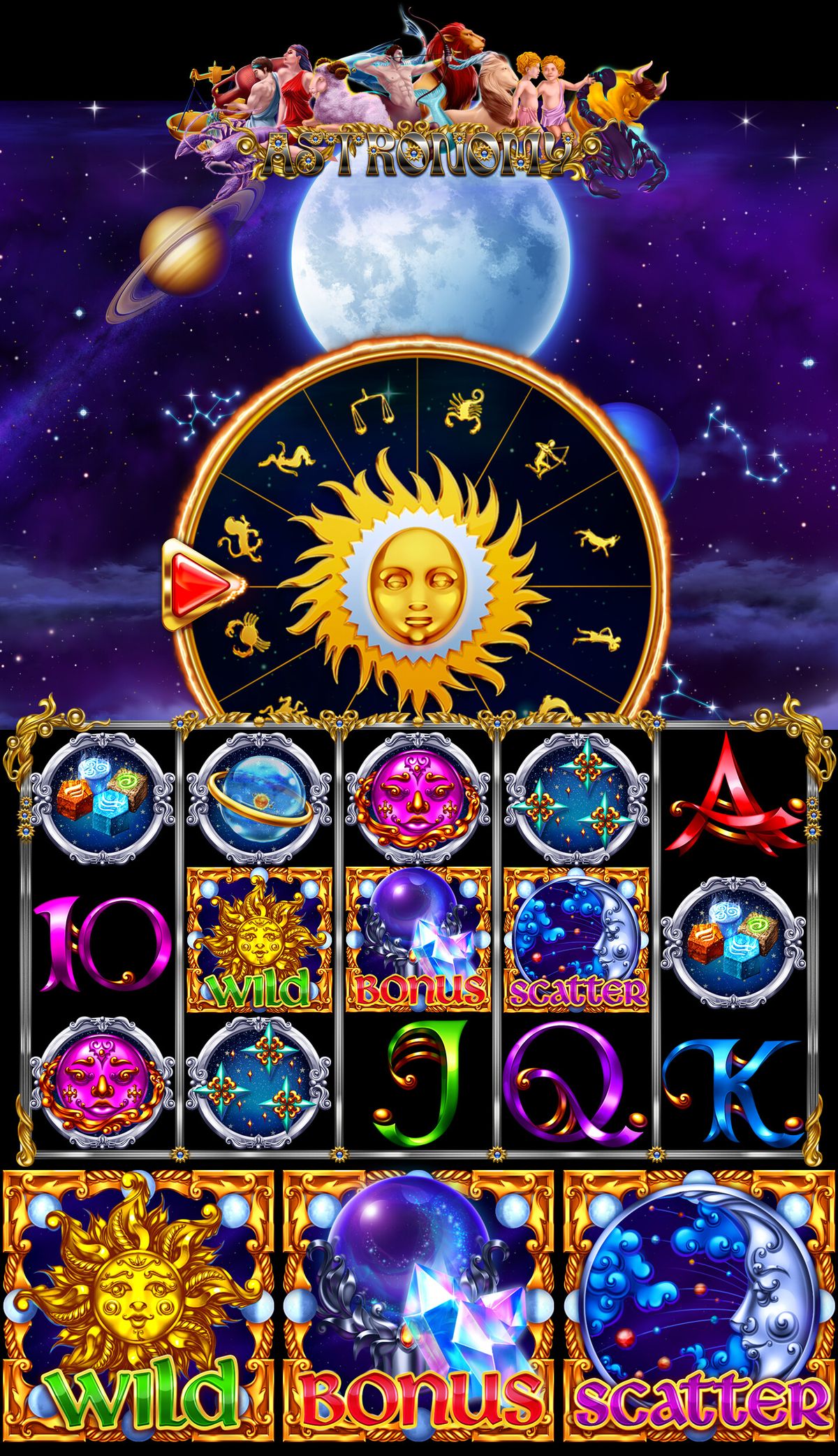 superslots casino