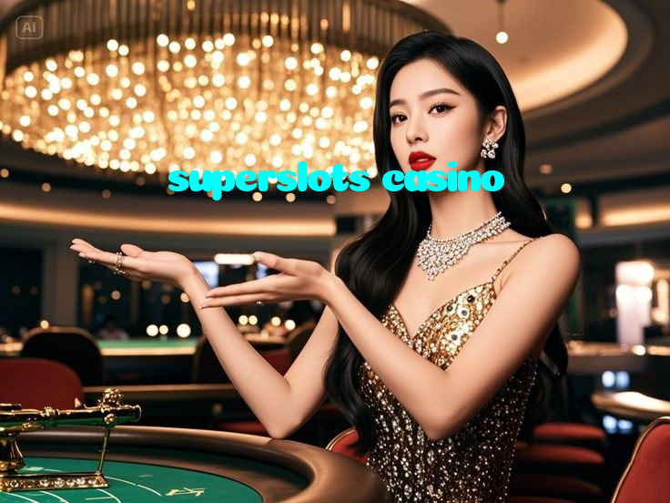 available types of superslots casino bet including pre-match live express and system bets