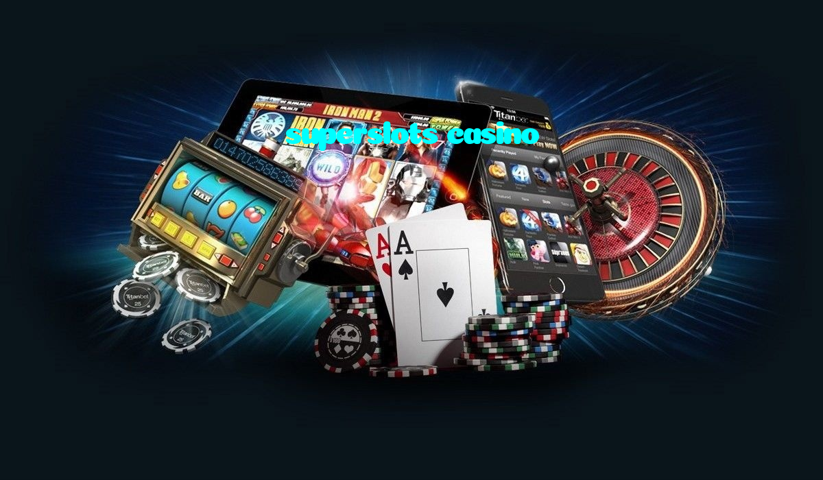 superslots casino خوش آمدید بونس +600% پیشکش موبائل ایپ کے پروموشن سیکشن میں دکھائی دیتی ہے۔