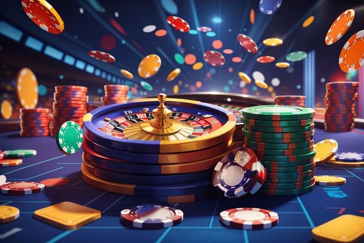 superslots casino پاکستان ریئل منی گیمز